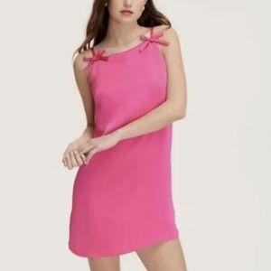 Kate Spade Mini Tank Shift Dress